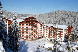 borovets car rental