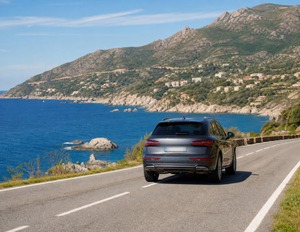 sunny day rent a car