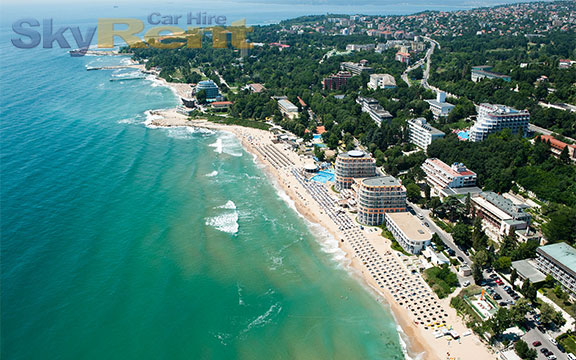 car hire constantine and elena car hire constantine and elena