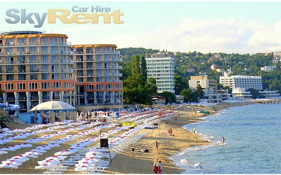 car rental st constantine and elena car rental st constantine and elena