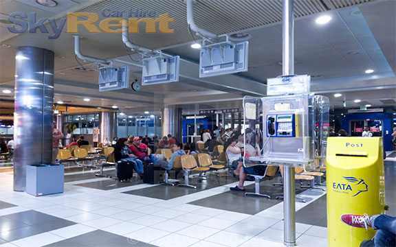 thessaloniki airport rent a car thessaloniki airport rent a car