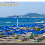 car hire falikari rhodes greece