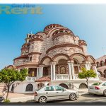 car hire in nea moudania
