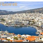 kavala greece rent a car