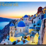rent a car in greece
