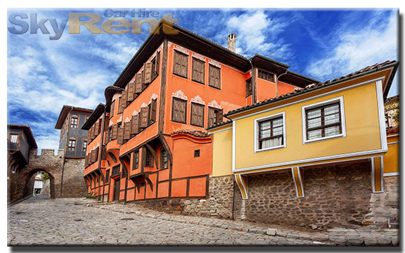 rental car plovdiv rental car plovdiv