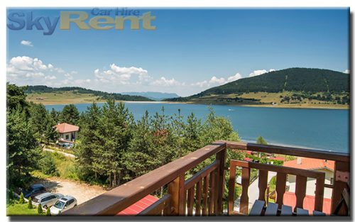 car rental without deposit Bulgaria Tsigov Chark