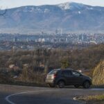 wynajem samochodu sofia bansko