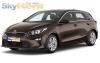 Rent Kia Ceed 