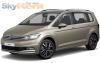 Rent Volkswagen Touran 