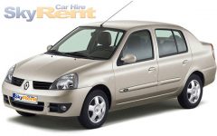 Renault Symbol 