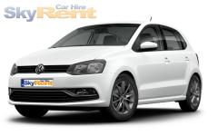 Volkswagen Polo V 