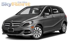 Mercedes-Benz B Class 