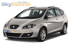Seat Altea XL 