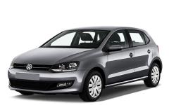 Volkswagen Polo hatchback 