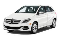 Mercedes-Benz B -200 